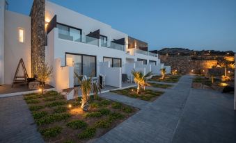 Bianco a Nero Mykonos
