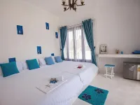 Laemsing Whitehouse Resort فنادق في لايم سينغ