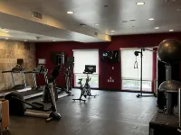Home2 Suites by Hilton Hinesville Hotel di Hinesville