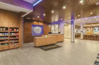 Fairfield Inn & Suites Kansas City Shawnee Hotel a Shawnee