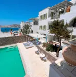 安索斯巴羅斯公寓