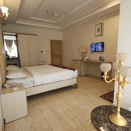 Hotel Galaxy Grand
