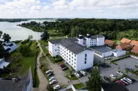 Milling Hotel Søpark Hotels in Rodby