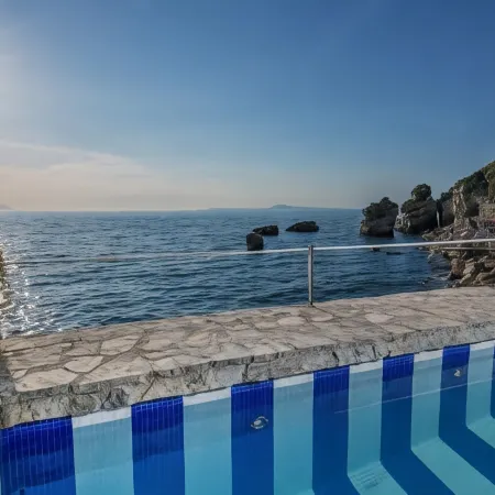 Capo la Gala Hotel&Wellness