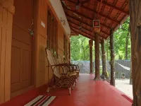 Marari Beach House