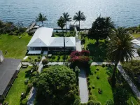 Hotel y Centro de Convenciones Jardines del Lago Các khách sạn ở 