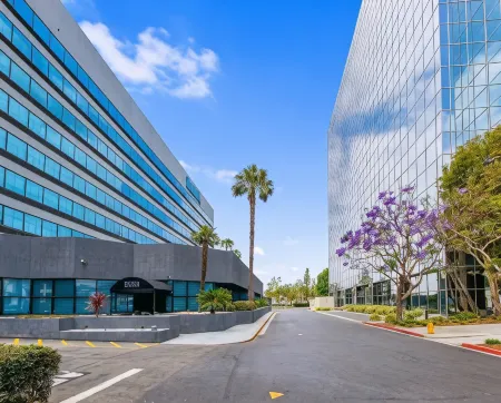Hotel Huntington Beach