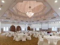 The Residence Tunis Hotels in Gammarth