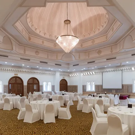 The Residence Tunis