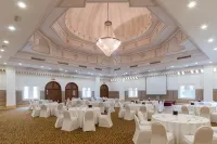 The Residence Tunis