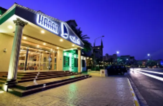 Karan Sharq for Hotel Apartments Company โรงแรมใน