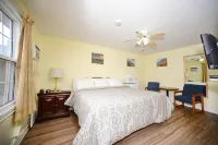 Homeward Inns of Canada Hotels in Antigonish County