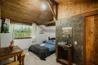 Pousada Passaredo Hotels in Brumadinho