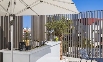 Vila Maria Hotel - Adults Only