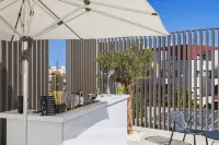Vila Maria Hotel - Adults Only Hotels in Albufeira