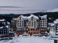 Viceroy Kopaonik Serbia Hotels near Kopaonik National Park