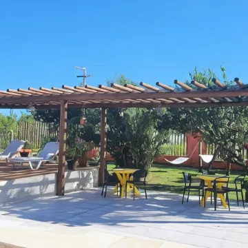 Pousada Coral de Fogo