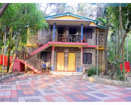 Belaku Farm House Hotels in Gokarn
