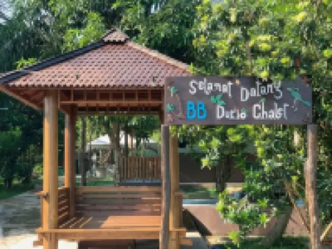 BB Durio Chalet