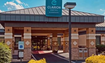 3. Clarion ..
