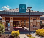 Clarion Hotel & Conference Center Các khách sạn ở Lacey Township