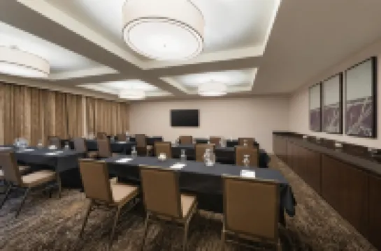 Holiday Inn CHICAGO - SCHAUMBURG by IHG