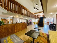 Howard Johnson by Wyndham Branson Theatre District Hotels in Branson