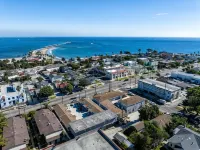 太平洋套房酒店 聖佩德羅酒店