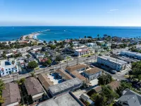 太平洋套房酒店