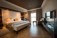 Dwo Mira Palace Hotels in Ajdir