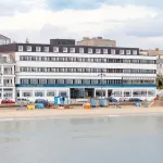 Trouville Hotel by Compass Hospitality Hotels in 