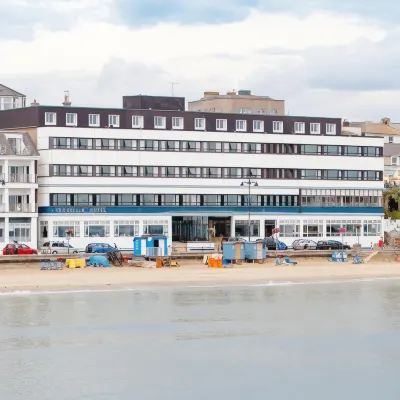Trouville Hotel by Compass Hospitality Hotels in 