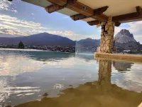 Hotel Villa Peñasco - Hot Tub