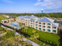 Jekyll Ocean Club Resort Hotels near Jekyll Island Historic District