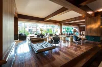Laemtong Serviced Apartment - Mountain view