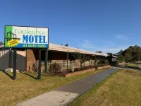 Tooleybuc Motel
