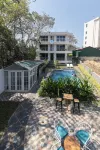The Mayfield Resort, Vagator Anjuna Goa - รีสอร์ท