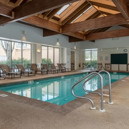 Courtyard Nashua
