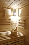 Anastazia Luxury Suites & Spa Hotels in Ostattika