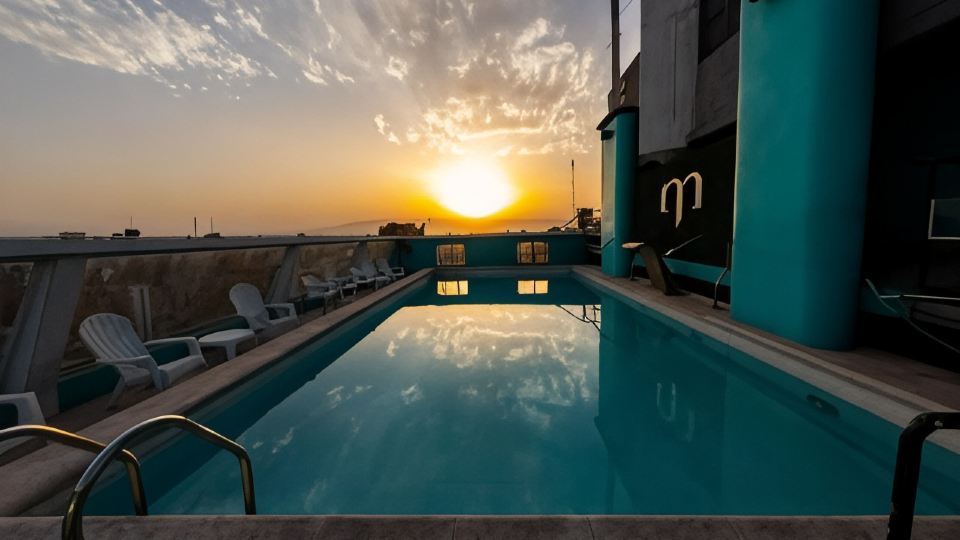 Hotel Metropol