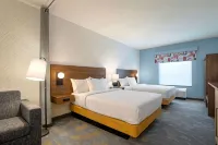 Home2 Suites by Hilton Jonesboro Hotels in 