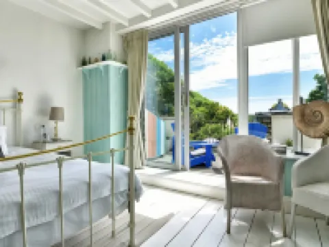 Lulworth Cove Inn Hoteles en Wareham