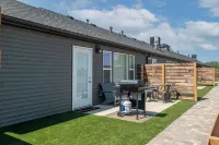 BLACK SHEEP INN Newly Constructed Rambouillet #4 of 4 Units