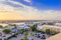 Modern Elegance Meets Coastal Escape: Explore Newly Updated 2 BR Penthouse Condo