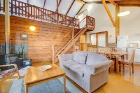 Karma Chalets Hotel di Denmark