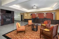 La Quinta Inn & Suites by Wyndham Atlanta-Union City Hotels in Union City