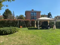 Villa Catelli Hoteller i East