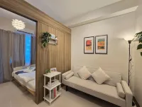 1BR Unit Condotel w Balcony FAME Residences #FM60