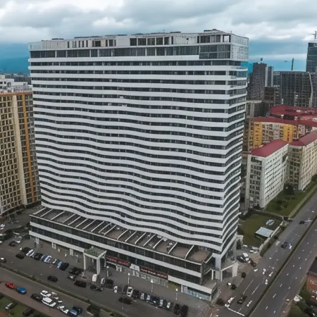 Sky Inn Batumi