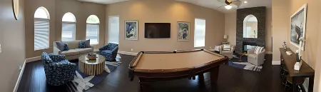 Waterfront Luxury House on the Bay -  North Ocean City